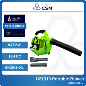 6010200117 HZ1310 Portable Blower 0.75Kw 25 (1)