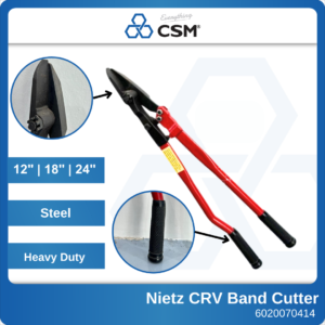 6020070414 WSP-24 Nietz CRV Steel Band Cutter 54335024 (1)