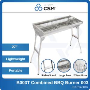 6110140007 CL-B003T Combined BBQ Burner 003 (1)