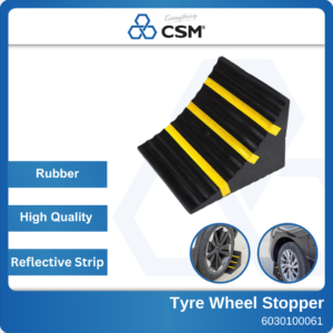 Tyre Wheel Rubber Stopper 160 6030100061 (1)