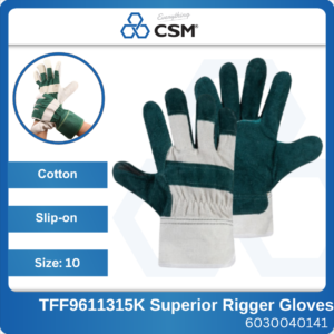 6030040141 WSP-TFF9611315K Superior Rigger Gloves (1)