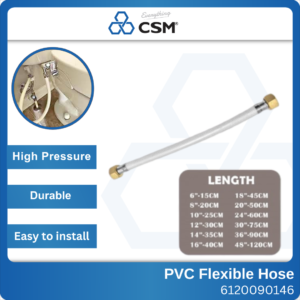 6120090146 GH95-5014 14 PVC Flexible Hose 200PCTN (1)